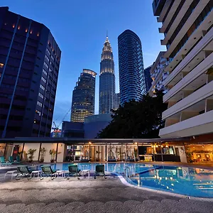 Hotell Corus Klcc