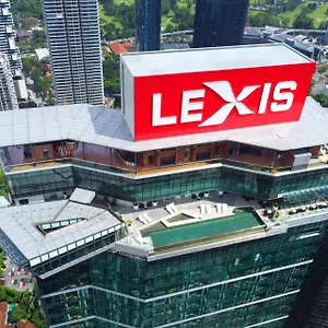 Imperial Lexis 酒店