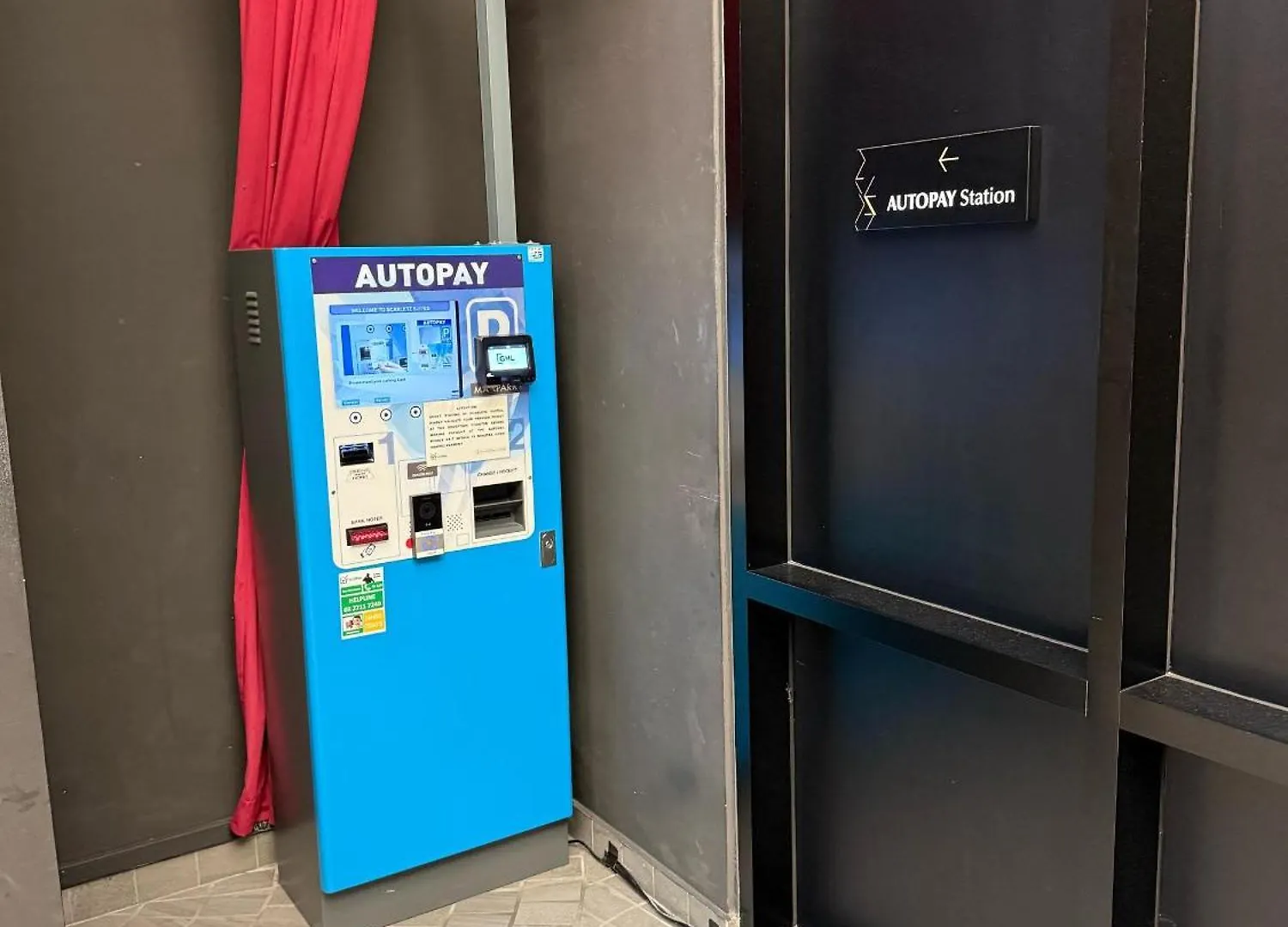 Scarletz Suites Klcc By Taheeens Kuala Lumpur