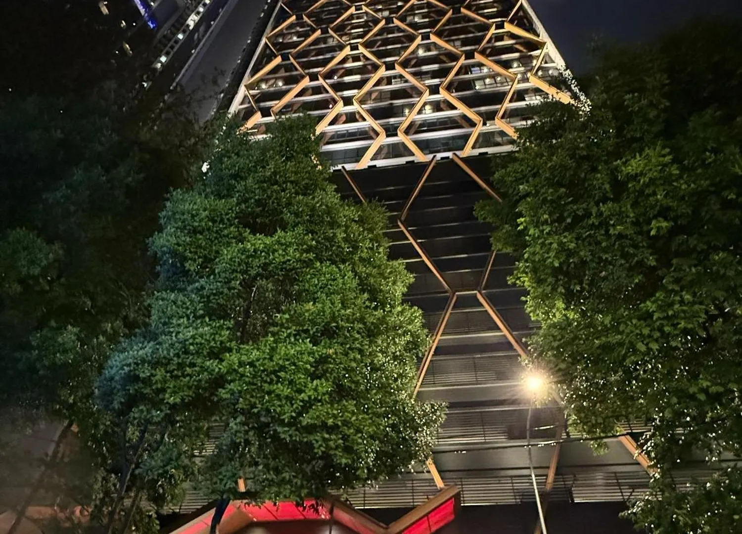 Scarletz Suites Klcc By Taheeens Kuala Lumpur