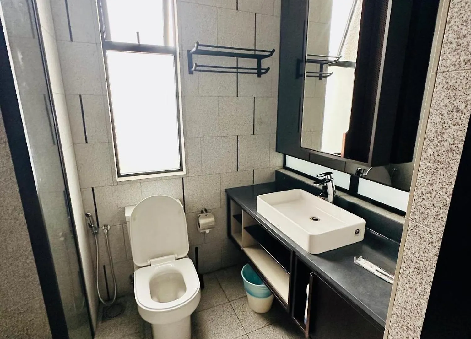 קואלה לומפור Scarletz Suites Klcc By Taheeens 5*, קואלה לומפור