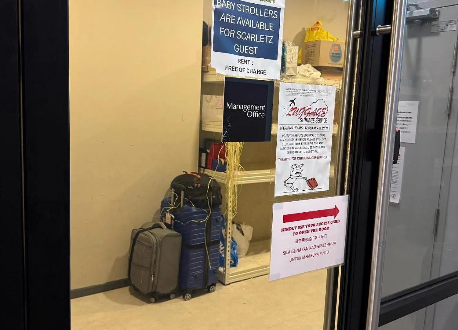קואלה לומפור Scarletz Suites Klcc By Taheeens 5*, קואלה לומפור מלזיה
